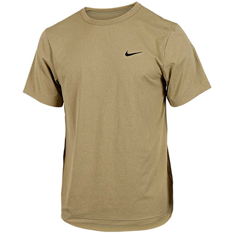 Футболка Nike M NK DF UV HYVERSE SS