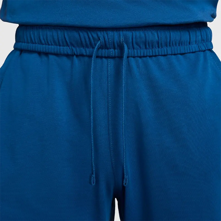Шорты мужские Nike M NSW CLUB JSY SHORT M Синий photo 4