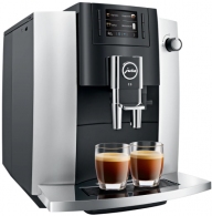 Aparat de cafea JURA E6Platin(2020) thumbnav 3