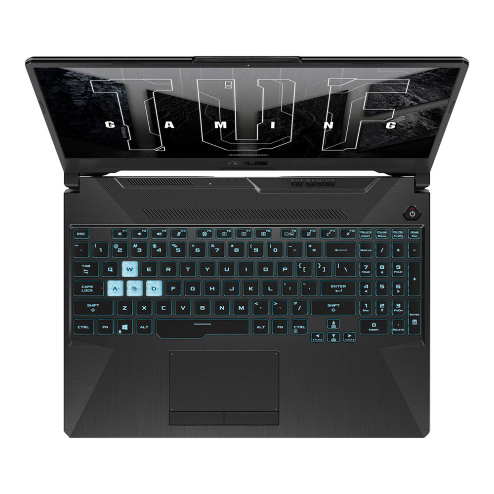 Ноутбук Asus FA506NCG-HN276 photo 2