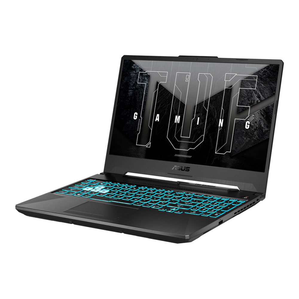 Ноутбук Asus FA506NCG-HN276 photo 4