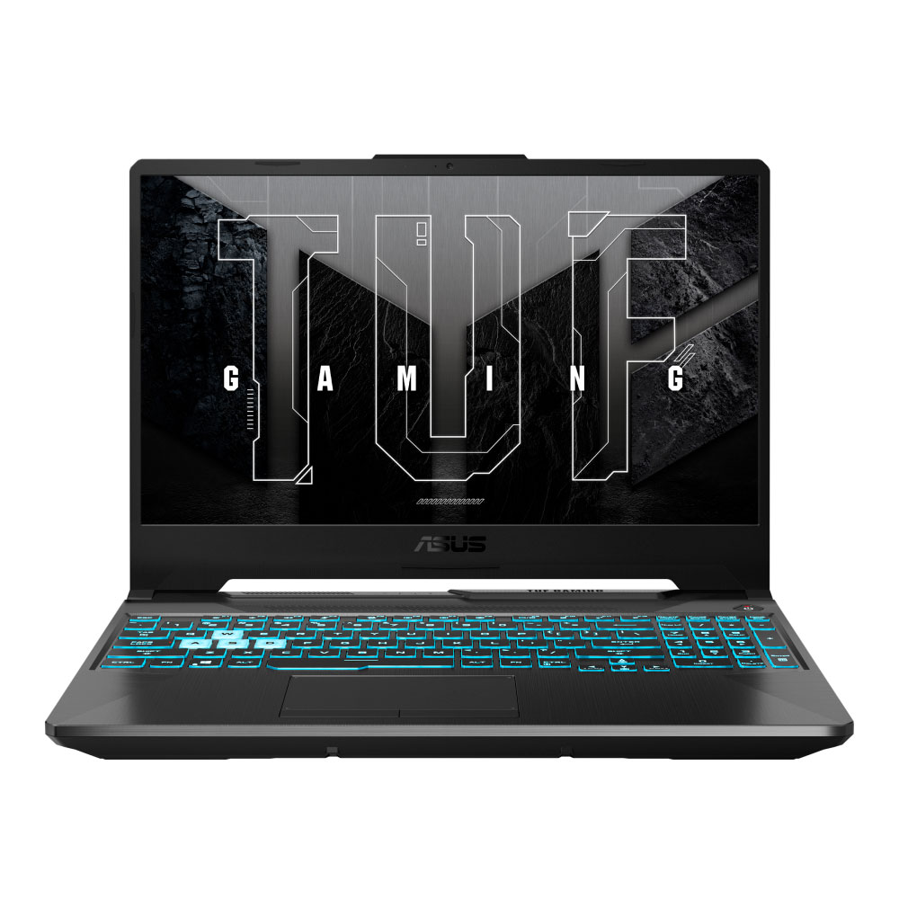 Ноутбук Asus FA506NCG-HN276 photo 9
