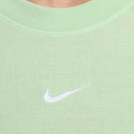 Футболка Nike W NSW TEE ESSNTL SLIM CRP LBR thumbnav 4