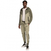 Толстовка Nike M NK TCH FLC FZ WR HOODIE thumbnav 3