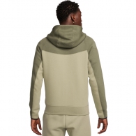 Толстовка Nike M NK TCH FLC FZ WR HOODIE thumbnav 4