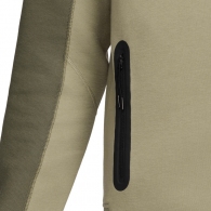 Толстовка Nike M NK TCH FLC FZ WR HOODIE thumbnav 5