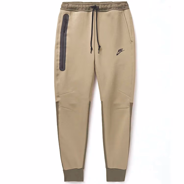 Pantaloni Nike M NK TCH FLC JGGR