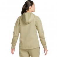 Толстовка Nike W NSW TCH FLC WR FZ HDY thumbnav 2