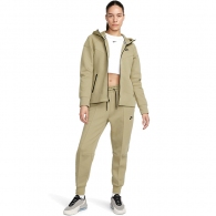 Толстовка Nike W NSW TCH FLC WR FZ HDY thumbnav 3