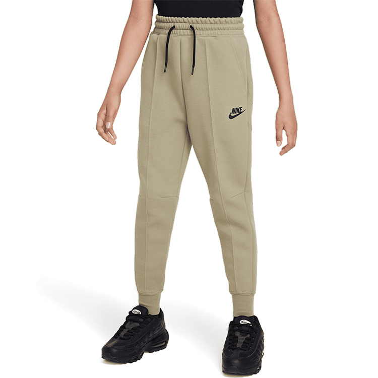 Брюки Nike G NSW TCH FLC JGGR photo 