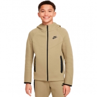 Толстовка Nike B NSW TECH FLC FZ thumbnav 2