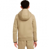 Толстовка Nike B NSW TECH FLC FZ thumbnav 6