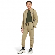 Pantaloni Nike B NSW TECH FLC PANT thumbnav 2