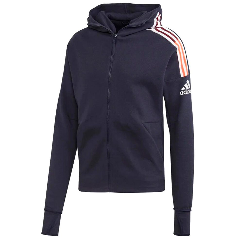 Jacheta Adidas M ZNE hd 3ST photo Jacheta Adidas M ZNE hd 3ST photo