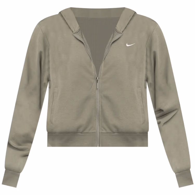 Hanorac Nike W NSW NK CHLL FT FZ HDY