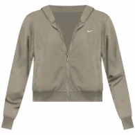Hanorac Nike W NSW CHLL FT FZ HDY