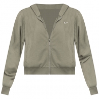Толстовка Nike W NSW CHLL FT FZ HDY thumbnav 3
