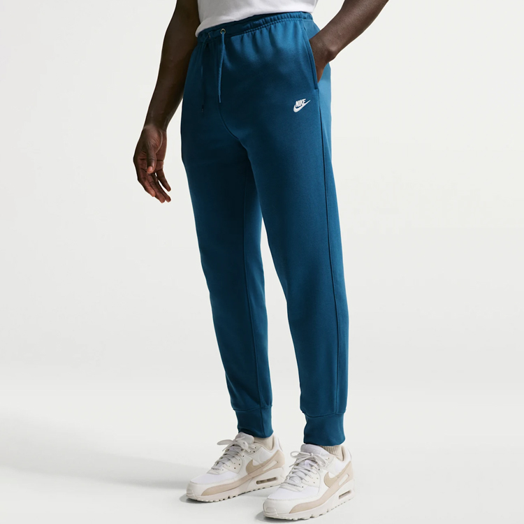 Брюки Nike Club