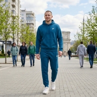 Брюки Nike Club thumbnav 5