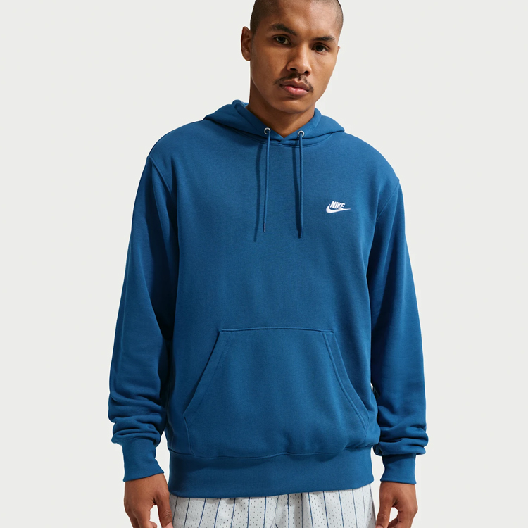Толстовка Nike Club