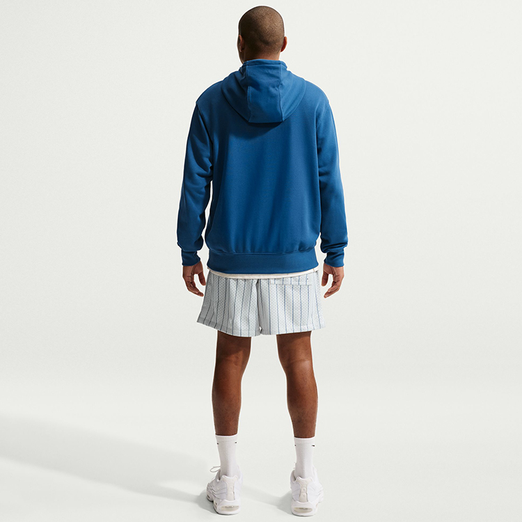 Hanorac Nike Club photo 5