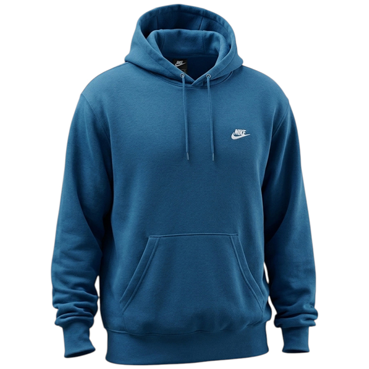 Hanorac Nike Club photo 7