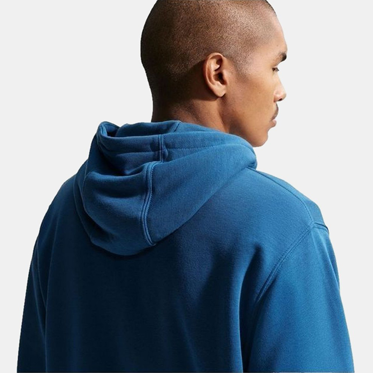 Hanorac Nike Sportswear Club Hoodie photo 3