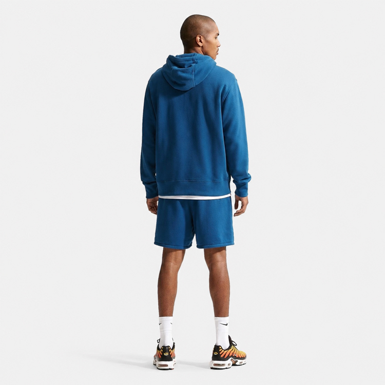 Hanorac Nike Sportswear Club Hoodie photo 5