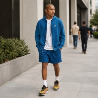 Hanorac Nike Sportswear Club Hoodie thumbnav 2