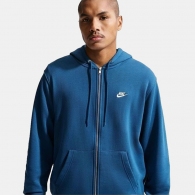 Hanorac Nike Sportswear Club Hoodie thumbnav 4