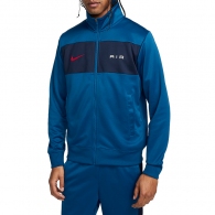 Hanorac Nike M NSW SW AIR TRACKTOP PK thumbnav
