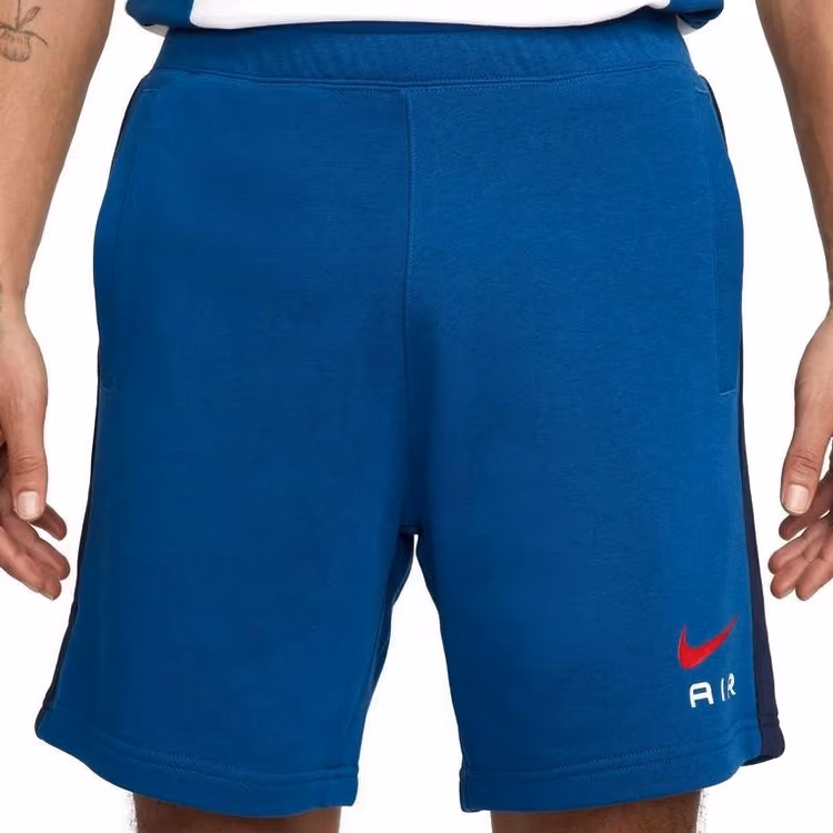 Шорты Nike M NSW SW AIR SHORT FT