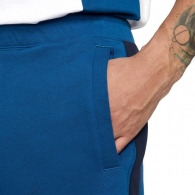 Шорты Nike M NSW SW AIR SHORT FT thumbnav 4