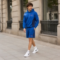 Шорты Nike M NSW SW AIR SHORT FT thumbnav 7