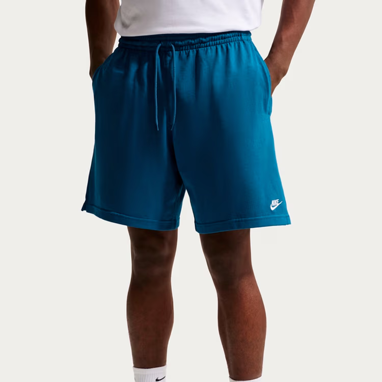 Шорты Nike CLUB KNIT