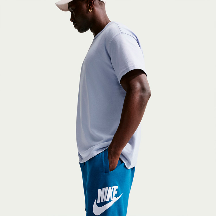 Шорты Nike Club Alumni photo 4