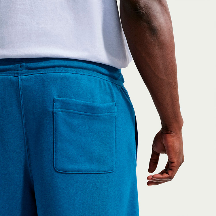 Шорты Nike Club Alumni photo 5