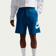 Шорты Nike Club Alumni thumbnav 1