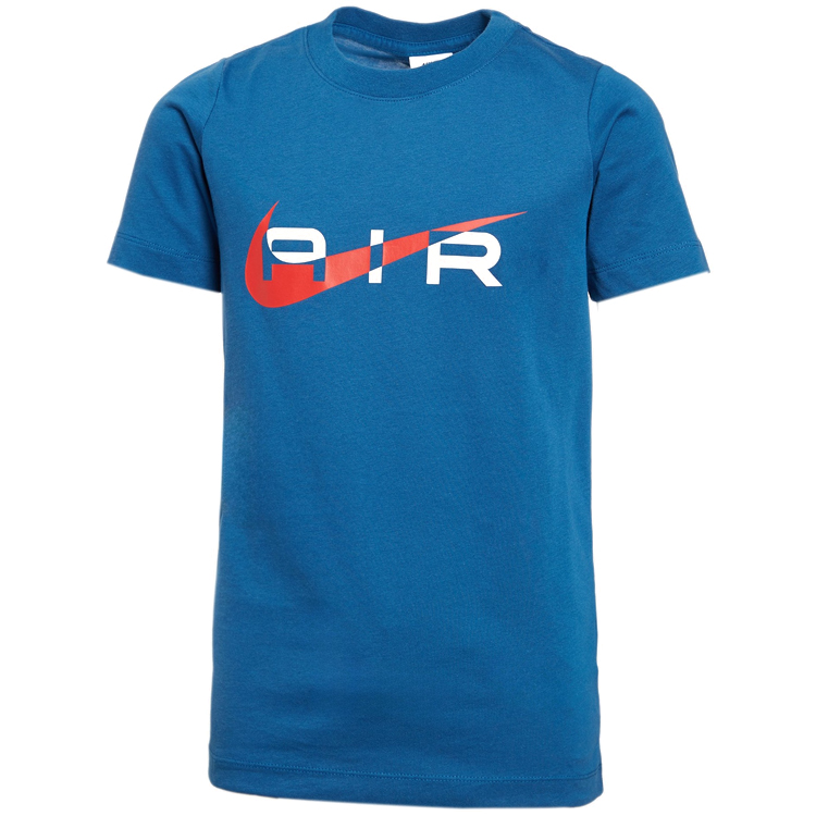Футболка Nike B NSW N AIR TEE photo 