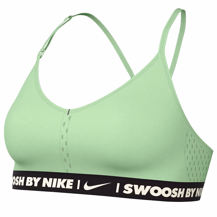 Bra sportive Nike W NK DF INDY BRA GLS