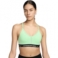 Bra sportive Nike W NK DF INDY BRA GLS thumbnav 2