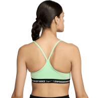 Bra sportive Nike W NK DF INDY BRA GLS thumbnav 4