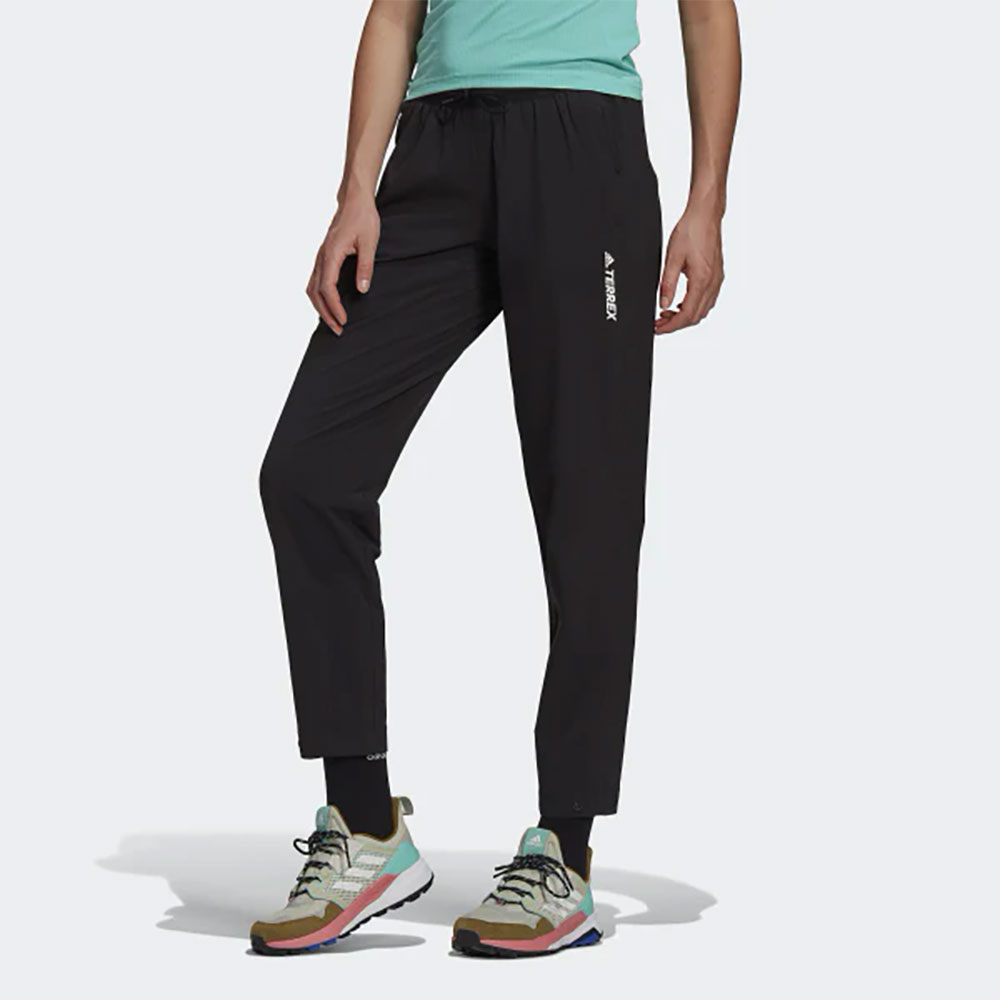 Pantaloni Adidas W Liteflex Pts photo 3