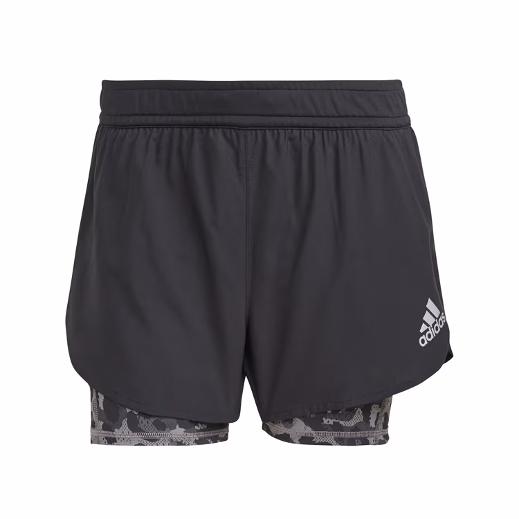 Шорты Adidas P.BLUE 2IN1 SHO