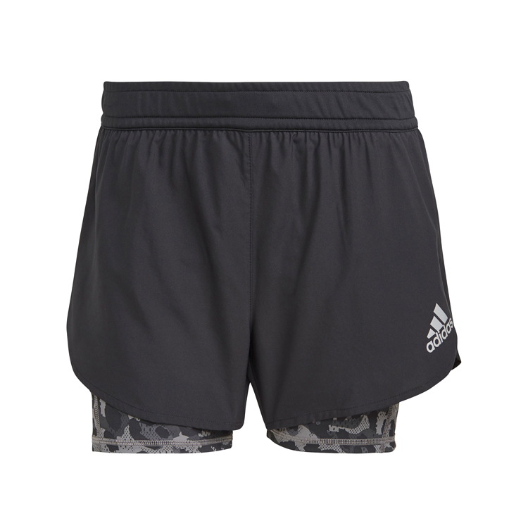 Шорты Adidas P.BLUE 2IN1 SHO photo 