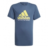 Футболка Adidas B A.R. PRME TEE