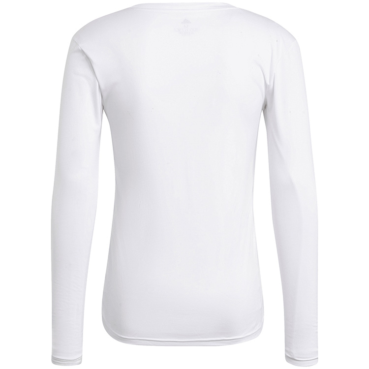 Лонгслив Adidas TEAM BASE photo 4