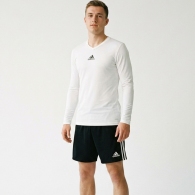 Лонгслив Adidas TEAM BASE thumbnav 1