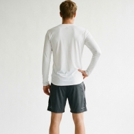 Лонгслив Adidas TEAM BASE thumbnav 6
