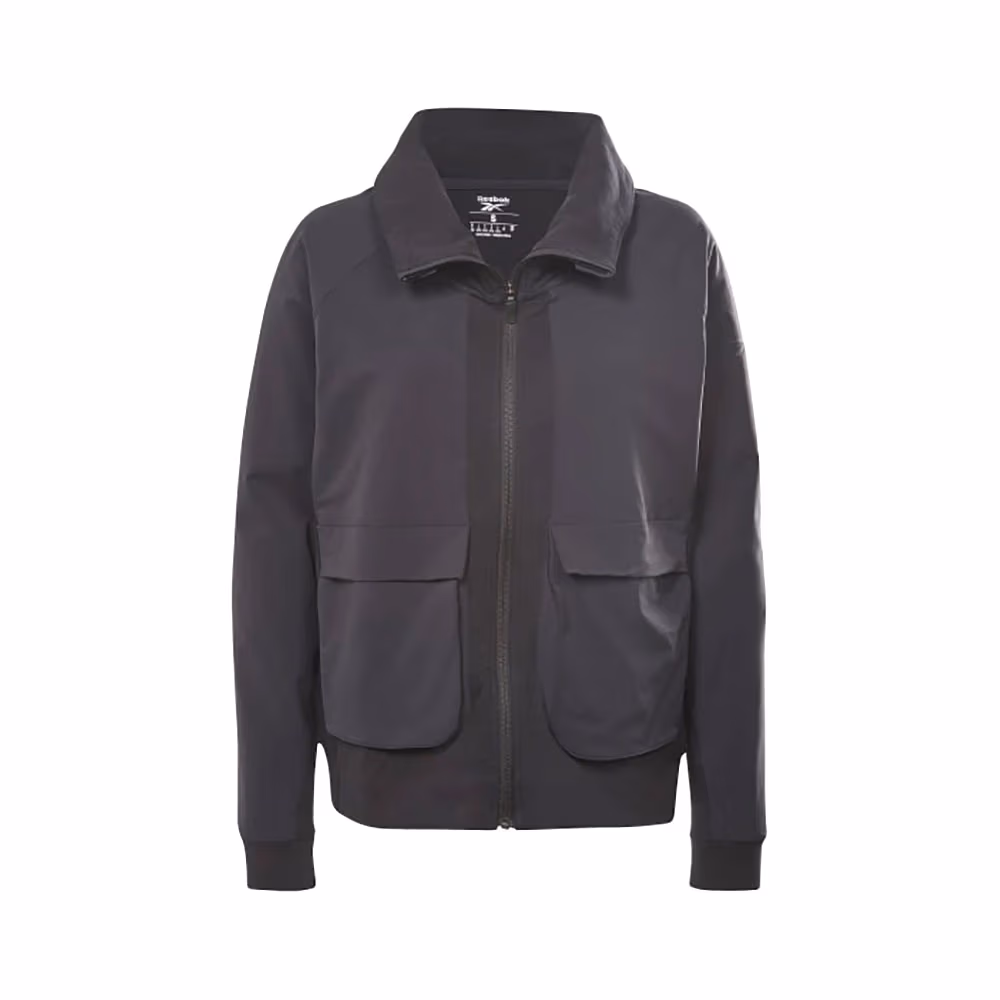 Куртка Reebok TS UBF Jacket